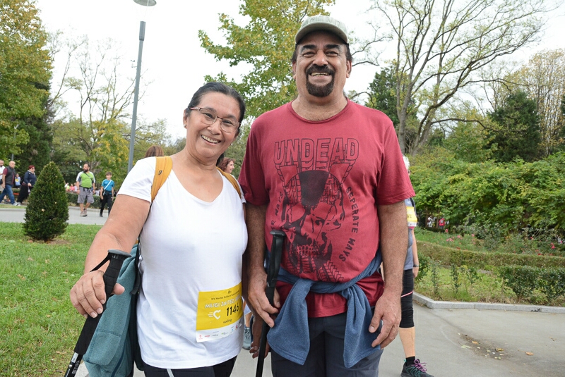 Foto 58 de la punto alto - Galería de la Subida a Artxanda 2023